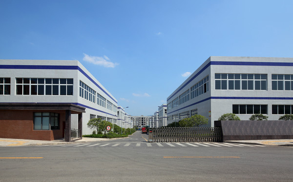 Chiny Shanghai Herzesd Industrial Co., Ltd profil firmy
