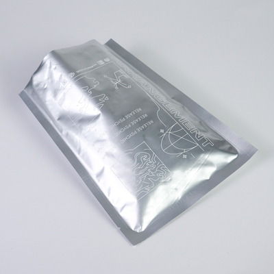 OEM Industrial ESD Anti Static Moisture Barrier Bag k Mylar Folia aluminiowa torba
