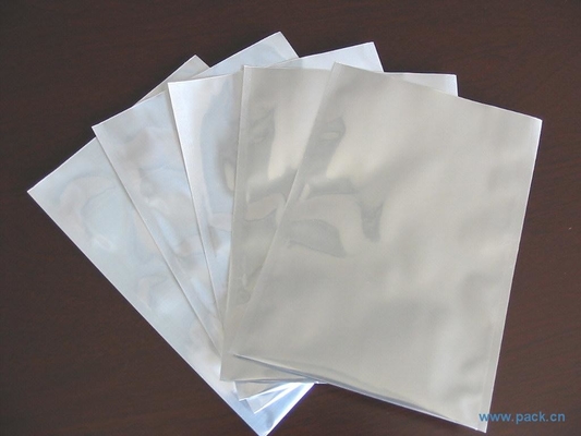 Pięć warstw torby ekranujące ESD, torba elektrostatyczna Odporność na parę / tlen