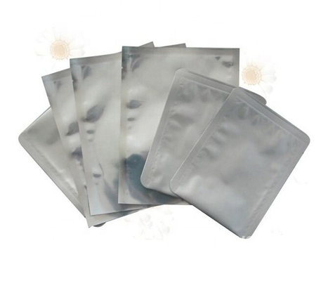Folia aluminiowa ESD o grubości 6 mm Antystatyczne torby ekranujące