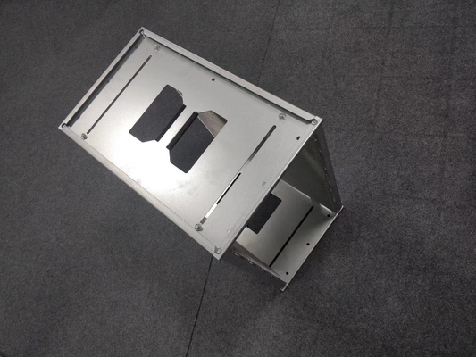 ANSI Standardowy stojak do przechowywania magazynów ze stopu aluminium 12 kg ESD PCB