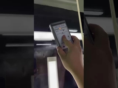 Przejrzysty arkusz akrylowy PMMA arkusz plastikowy akrylowy odlewany ESD