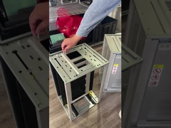 Stojak na magazynki ESD