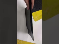 Matka przeciwzmęczenia z PVC