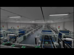 Czujnik statyczny i Everer Fun System