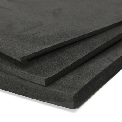 Niestandardowy materiał opakowaniowy EVA / EPE / PU / IXPE