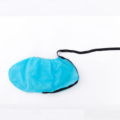 Odzież ESD pokryta taśmą antystatyczną przewodzącą, obuwie jednorazowe z tkaniny nienasycone