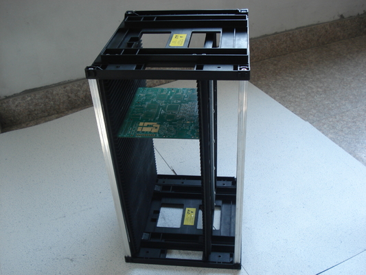 ESD SMT Magazine Pcb Rack antystatyczny