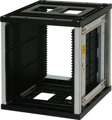ESD SMT Magazine Pcb Rack antystatyczny
