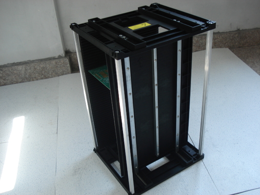 ESD SMT Magazine Pcb Rack antystatyczny