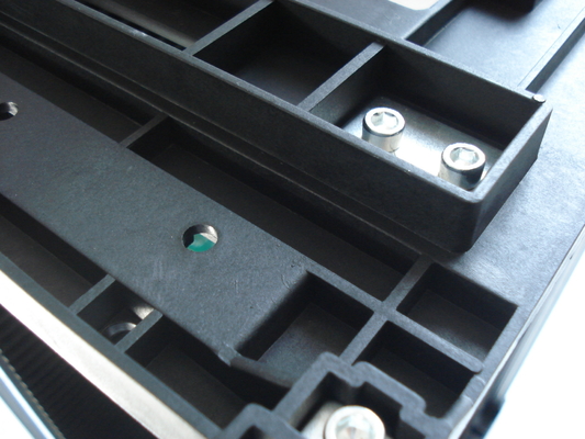 ESD SMT Magazine Pcb Rack antystatyczny