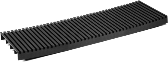I-Type antystatyczny regał krążenia, taśma PCB, półka ESD, regał obrotowy