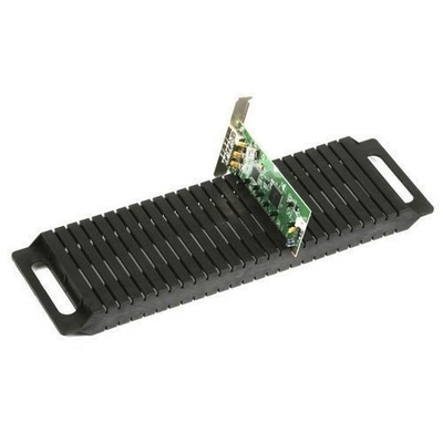 Antystatyczna tablica z tworzyw sztucznych do tworzyw PCB