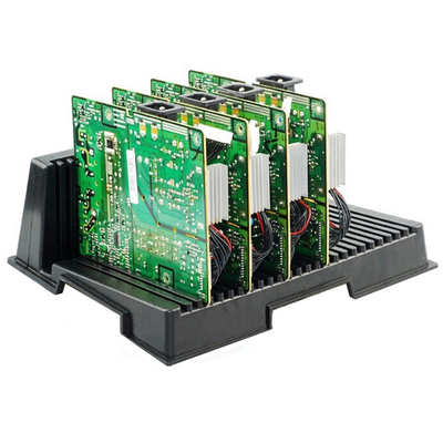Antystatyczna tablica z tworzyw sztucznych do tworzyw PCB