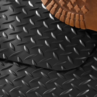 Zestawy podłogowe do podłogi z gumowej pianki z PVC+EVA/EPDM
