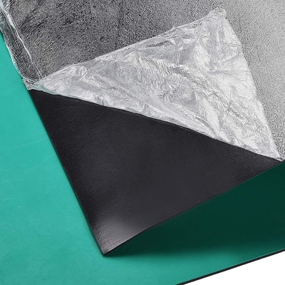ESD Static Control Rubber Mat For Workbench Antistatic Table Top