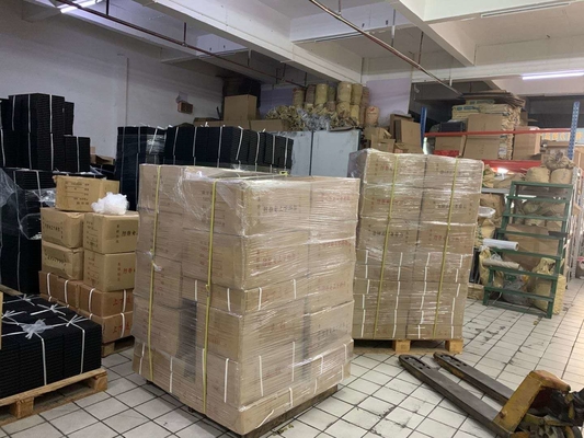 355*320*563mm ESD PCB Magazine Rack Antystatyczny SMT PCB Storage Cart Dla Linii Produkcyjnej PCB