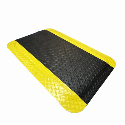 PVC Foam+PVC Surface Durable Anti Fatigue Mat ESD Anti Fatigue Floor Mat