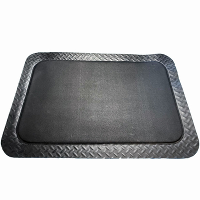 PVC Foam+PVC Surface Durable Anti Fatigue Mat ESD Anti Fatigue Floor Mat