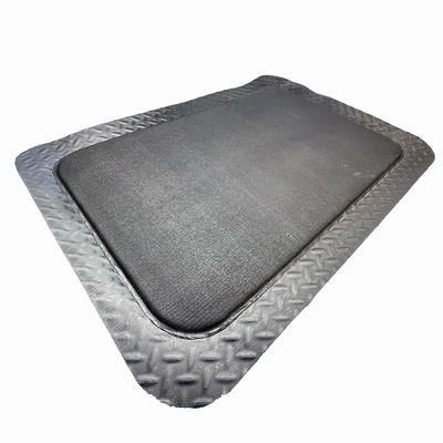 PVC Foam+PVC Surface Durable Anti Fatigue Mat ESD Anti Fatigue Floor Mat