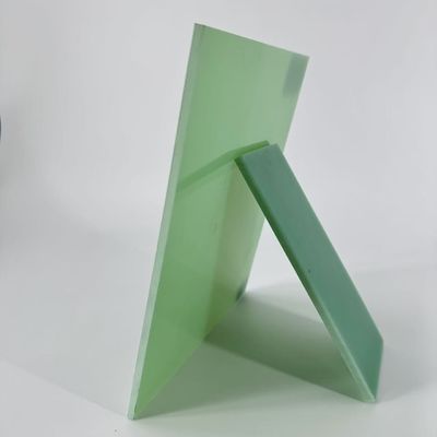 Płyta akrylowa ESD o doskonałej izolacji i odporności chemicznej, odpowiednia dla elektroniki, elektryki i przemysłu