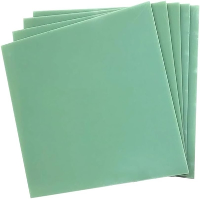 FR4 Epoxy Fiberglass Sheet 1020 mm x 1220 mm w grubości 3/4/5 mm