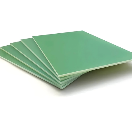 FR4 Epoxy Fiberglass Sheet 1020 mm x 1220 mm w grubości 3/4/5 mm