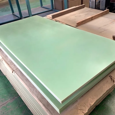 FR4 Epoxy Fiberglass Sheet 1020 mm x 1220 mm w grubości 3/4/5 mm