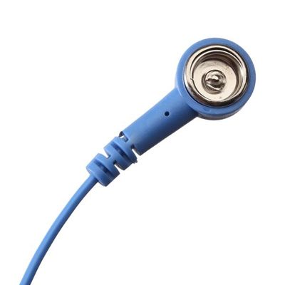 Opaska antystatyczna ESD z regulacją do ochrony osobistej przed wyładowaniami elektrostatycznymi