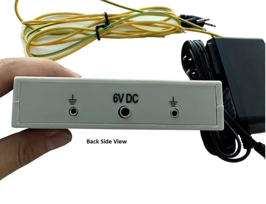 ESD SURPA 518-2 ESD Wrist Strap Tester / Antystatyczny Pasek na rękę Monitor online