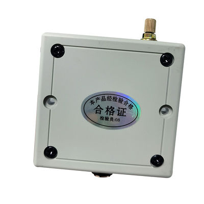 ESD Monitor Pasek na nadgarstku SURPA 518-1 Online Antystatyczny Tester uziemienia w czasie rzeczywistym