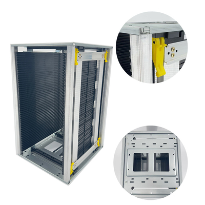 ESD SMT Magazynowa półka do płytek PCB