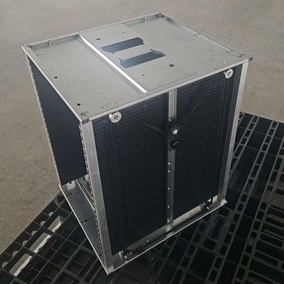 Zmiennik magazynów PCB regulowany antystatyczny ESD do przechowywania i obsługi linii SMT