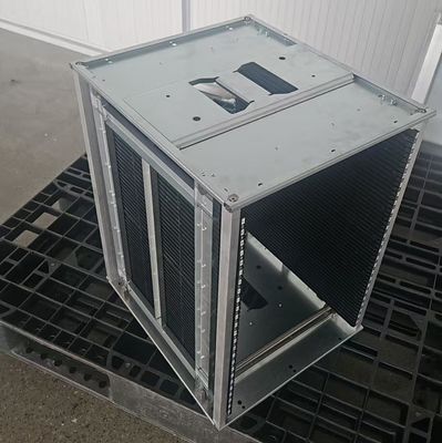 Zmiennik magazynów PCB regulowany antystatyczny ESD do przechowywania i obsługi linii SMT