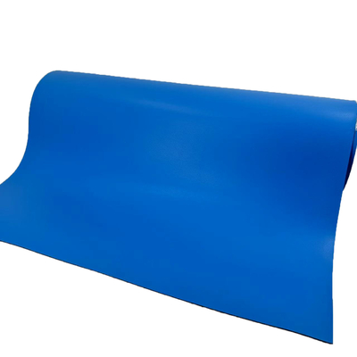 Premium teksturowany mat antystatyczny 2 warstwy mat ESD mat gumy