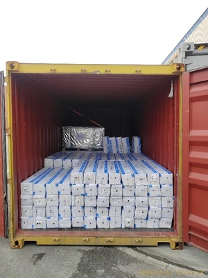 Premium teksturowany mat antystatyczny 2 warstwy mat ESD mat gumy