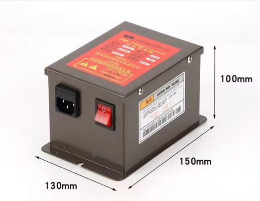 Electrostatic Discharge Tools Designed for in Explosive Flammable Situations Offering Static Control and Easy Installation