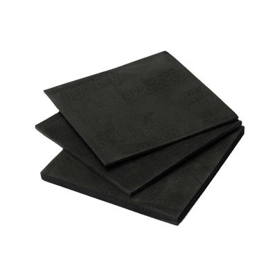 Przewodzące ESD Foam Sheets Wysokiej Gęstości Antistatyczny EVA Foam Packing Material PU IXPE Foam Roll Specyfikacje dostosowane