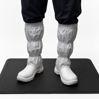 Mata antyzmęczeniowa antystatyczna z pianki PVC do stanowisk pracy i podłóg fabrycznych