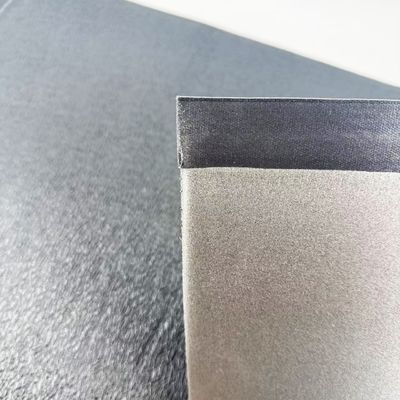 PVC Foam+PVC Surface Dual PVC Anti Fatigue Mat ESD Anti-Fatigue Floor Mat Bark Pattern