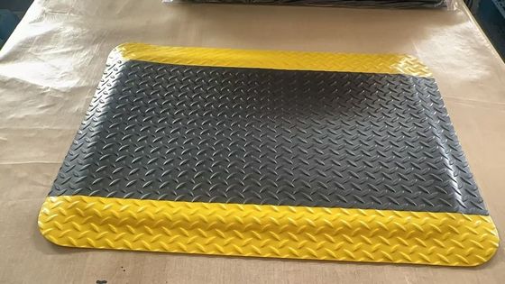 Antystatyczna mata komfortowa do stania | Antyzmęczeniowa podłoga z pianki PVC
