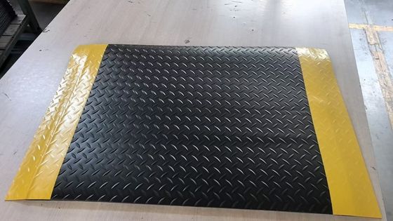 Antystatyczna mata komfortowa do stania | Antyzmęczeniowa podłoga z pianki PVC