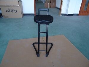 Laboratory Factory Office Regulowane krzesła kręciące krzesła krzesła ESD krzesła antystatyczne z podłogiem