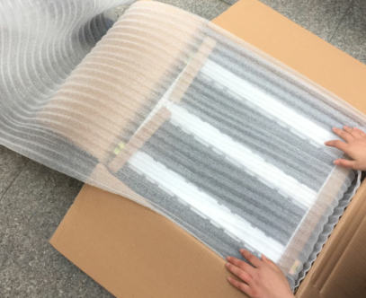 Antystatyczny stojak na magazynki PCB do bezpiecznego przechowywania i obsługi