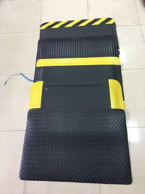 Antystatyczna mata komfortowa do stania | Antyzmęczeniowa podłoga z pianki PVC