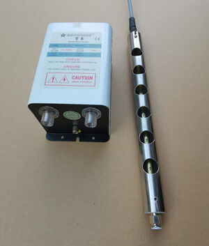 Przemysłowy jonizator antystatyczny | Jonizator antystatyczny ESD do zastosowań w PCB, opakowaniach i cleanroomach