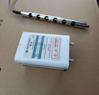 Przemysłowy jonizator antystatyczny | Jonizator antystatyczny ESD do zastosowań w PCB, opakowaniach i cleanroomach