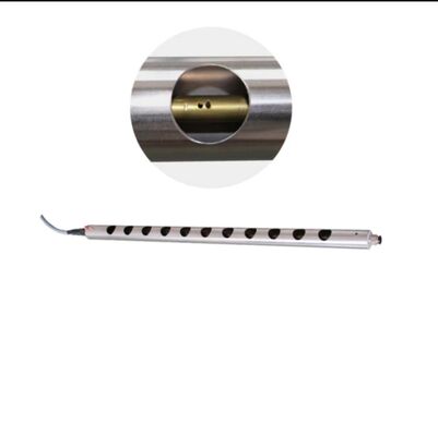 Antystatyczna listwa jonizująca | Eliminator elektrostatyczny do linii produkcyjnych