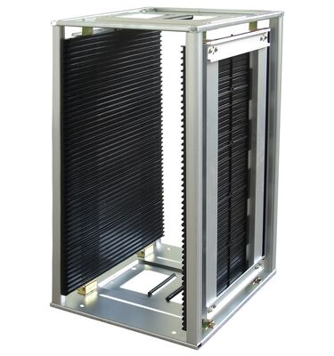 Wypożyczalnia magazynów PCB dla linii SMT.