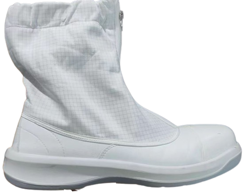 Antystatyczne buty ochronne Stalowe buty do palców Stalowe buty do użytku przemysłowego
